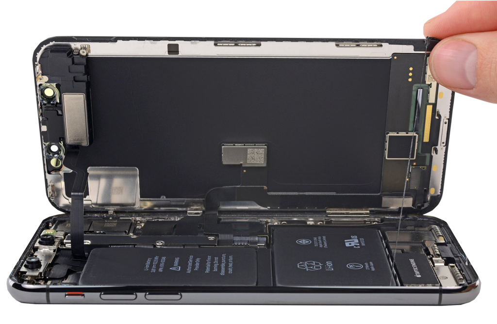 iPhone Pil Sağlığı Değişimi